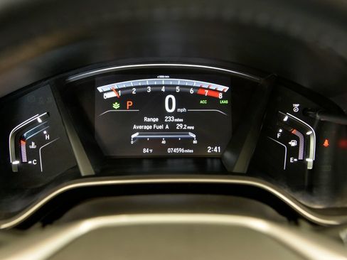 Used 2022 Honda CR-V EX-L image 21