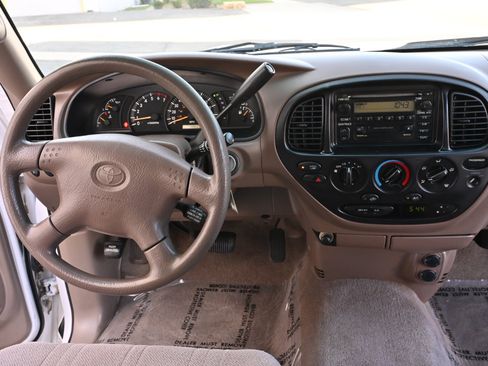 Used 2001 Toyota Tundra SR5 AWD/4WD image 20