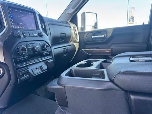 Used 2022 Chevrolet Silverado 3500 LT w/ All Star Edition AWD/4WD image 25