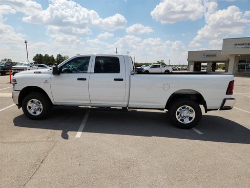 New 2026 RAM 3500 Tradesman image 2