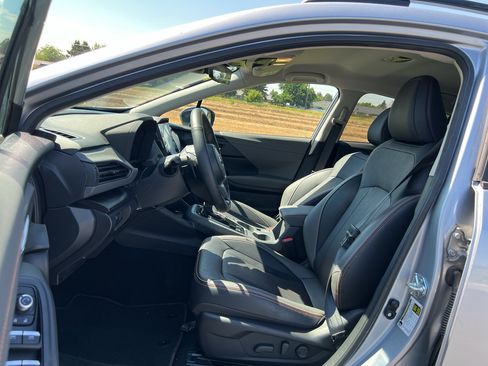 Certified 2026 Subaru Crosstrek 2.5i Limited w/ Crosstrek Mirror Package AWD/4WD image 15