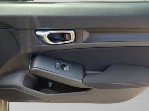 New 2026 Honda Civic Sport image 21