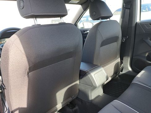 New 2026 Volkswagen Jetta Sport image 21