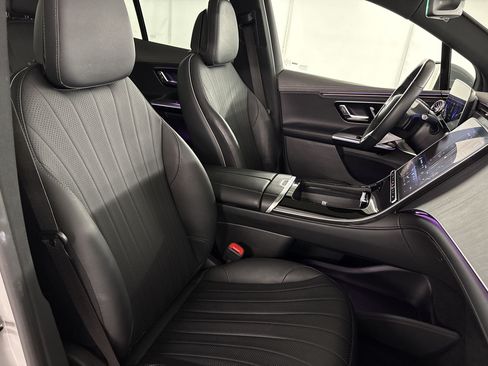 Certified 2023 Mercedes-Benz EQE 500 4MATIC SUV image 24