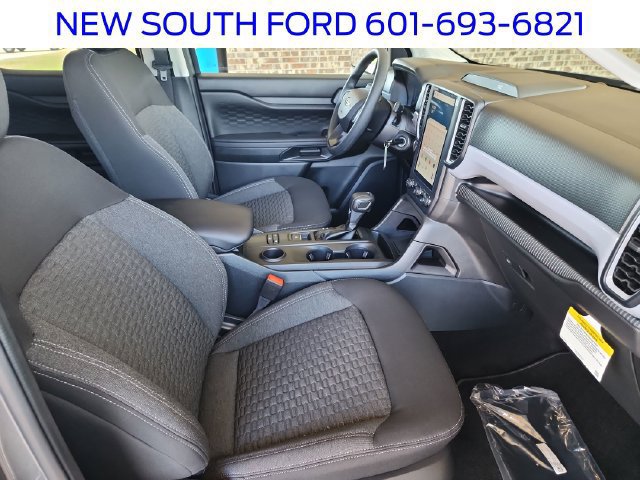 New 2026 Ford Ranger XL w/ Trailer Tow Package RWD image 14
