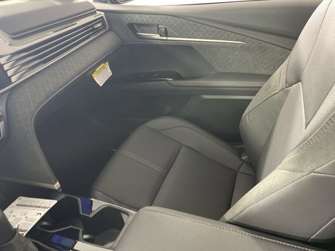 New 2026 Toyota Camry XLE FWD image 22