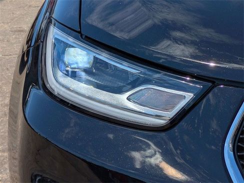 New 2026 Chrysler Pacifica Select image 10