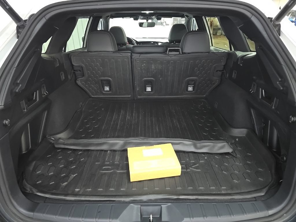 Used 2022 Subaru Outback Wilderness AWD/4WD image 12