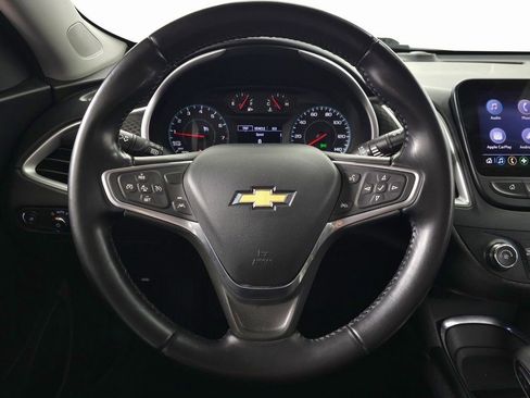 Used 2022 Chevrolet Malibu RS image 18