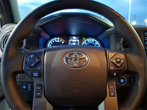 Certified 2023 Toyota Tacoma TRD Sport image 25