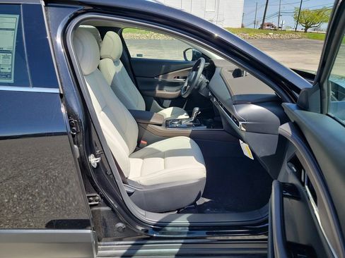 Certified 2025 MAZDA CX-30 AWD 2.5 S w/ Premium Package image 14