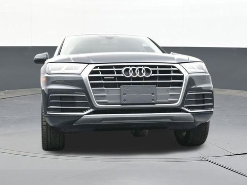 Used 2018 Audi Q5 2.0T Premium Plus image 53