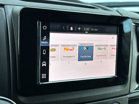 Used 2024 RAM ProMaster 2500 FWD image 18