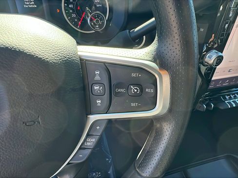 New 2026 RAM 2500 Tradesman image 23