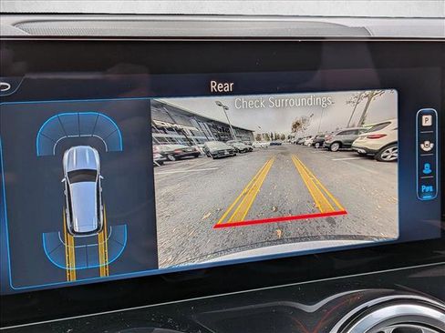 Certified 2025 Mercedes-Benz GLB 250 image 14