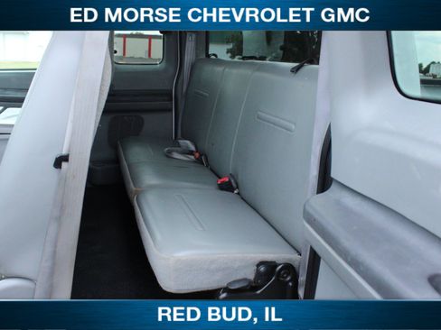 Used 2004 Ford F350 XL RWD image 14