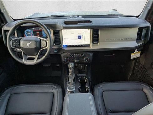 New 2026 Ford Bronco Outer Banks AWD/4WD image 13