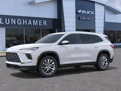 New 2026 Buick Enclave Preferred w/ Power Package
