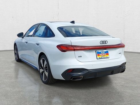 New 2026 Audi A5 2.0T Premium Plus AWD/4WD image 7