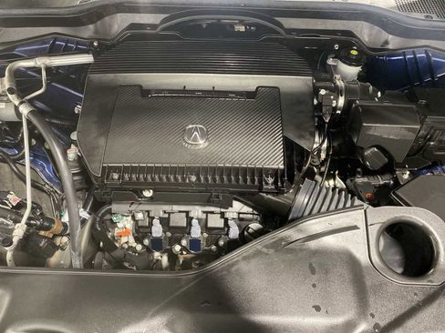 Certified 2023 Acura MDX SH-AWD image 9