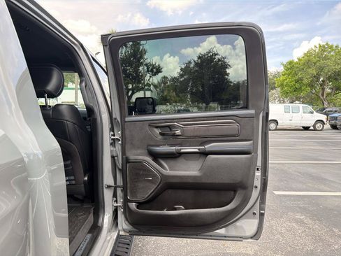 Used 2023 RAM 1500 TRX w/ TRX Level 2 Equipment Group AWD/4WD image 26