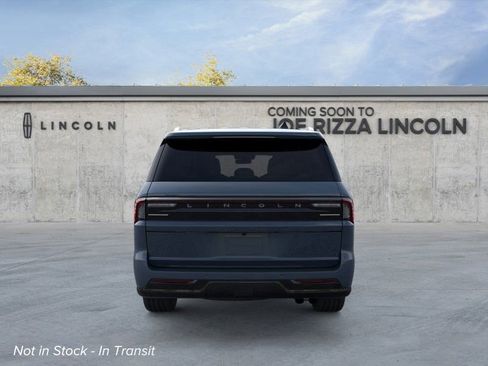New 2026 Lincoln Navigator L Reserve image 5