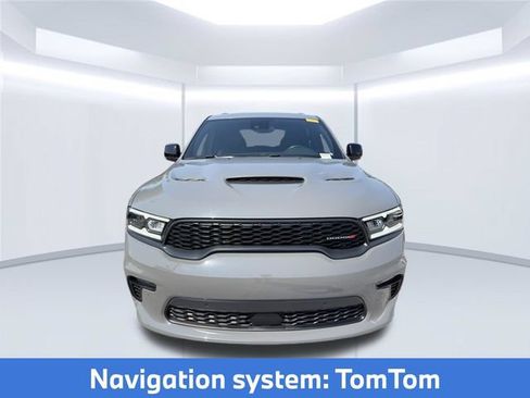 Used 2023 Dodge Durango R/T AWD/4WD image 2