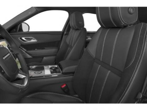 Used 2018 Land Rover Range Rover Velar R-Dynamic SE image 10