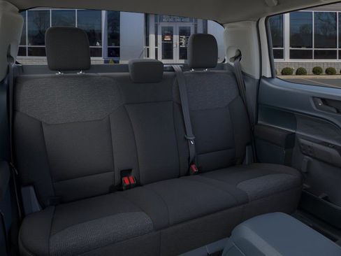 New 2026 Ford Maverick XL AWD/4WD image 11