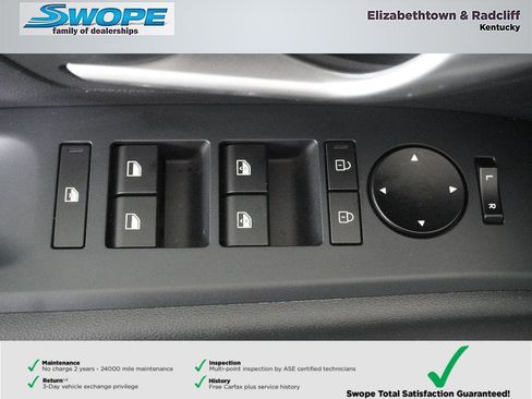 Certified 2026 Hyundai Santa Cruz SEL AWD/4WD image 14