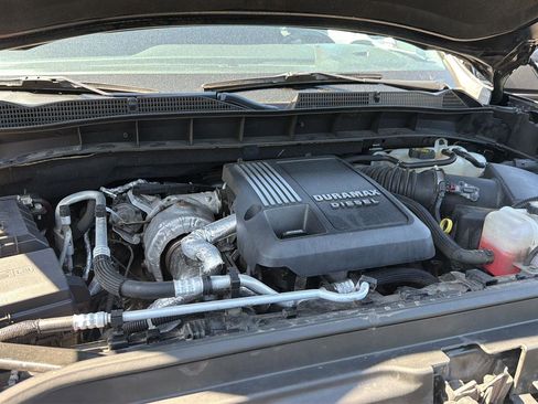 Used 2022 GMC Sierra 1500 AT4 w/ AT4 Preferred Package AWD/4WD image 38