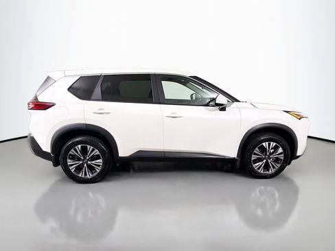 Used 2023 Nissan Rogue SV FWD image 11