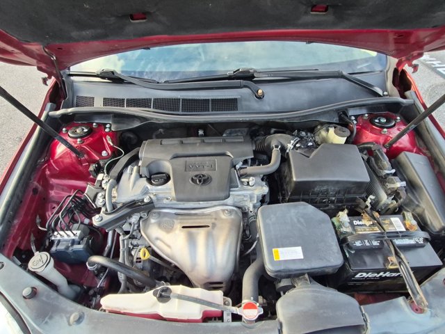 Used 2016 Toyota Camry LE FWD image 22