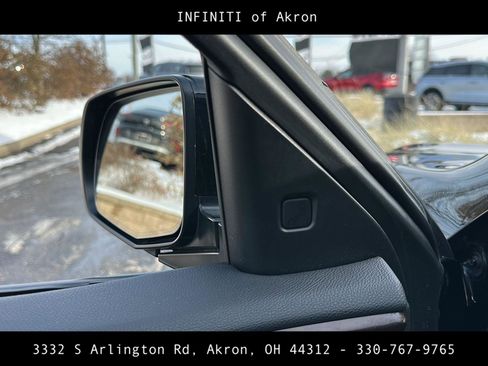 Used 2022 Acura RDX w/Advance Package image 3