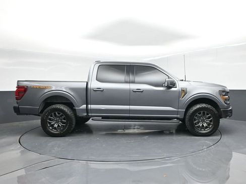 Certified 2025 Ford F150 Tremor w/ Equipment Group 402A High AWD/4WD image 9
