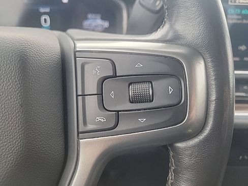 Used 2022 Chevrolet Silverado 1500 LT image 13