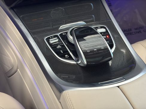Certified 2023 Mercedes-Benz G 63 AMG 4MATIC image 36
