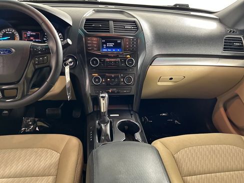 Used 2017 Ford Explorer FWD image 19
