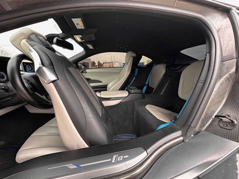 Used 2014 BMW i8 Base image 27