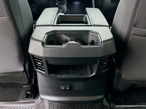 Used 2025 Toyota Tundra SR5 image 25