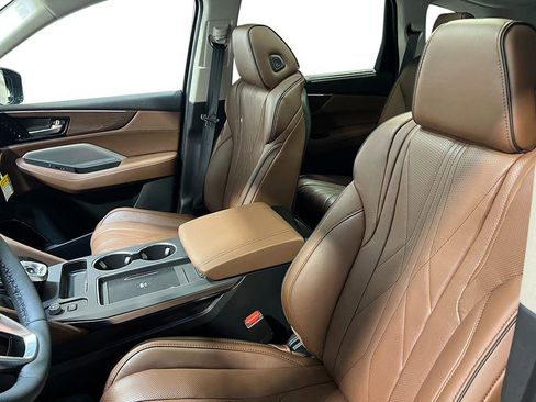 New 2026 Acura MDX SH-AWD w/Advance image 13