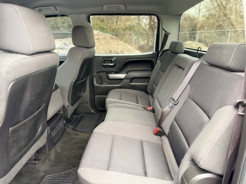 Used 2014 Chevrolet Silverado 1500 LT w/ All Star Edition image 24