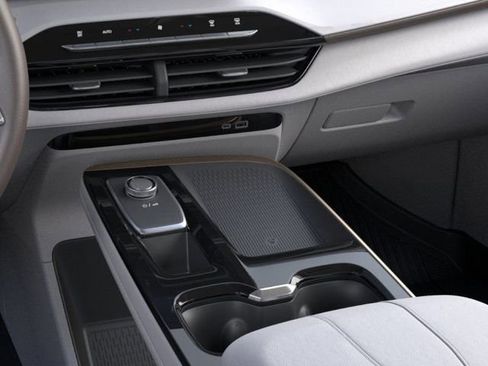 New 2026 Buick Enclave Avenir image 23