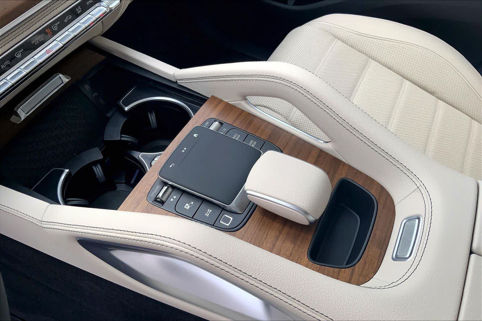 New 2026 Mercedes-Benz GLE 450 4MATIC Coupe image 11