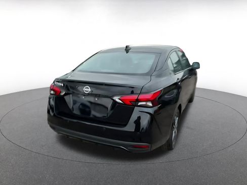 Used 2025 Nissan Versa SV FWD image 14