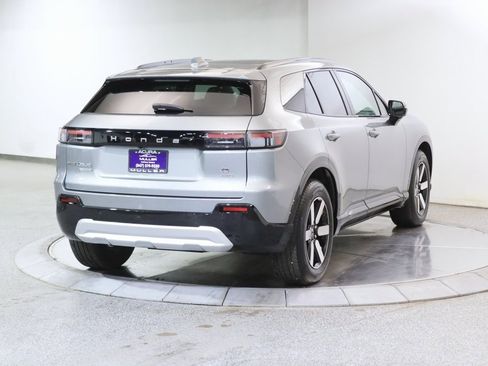 Used 2025 Honda Prologue Touring image 7