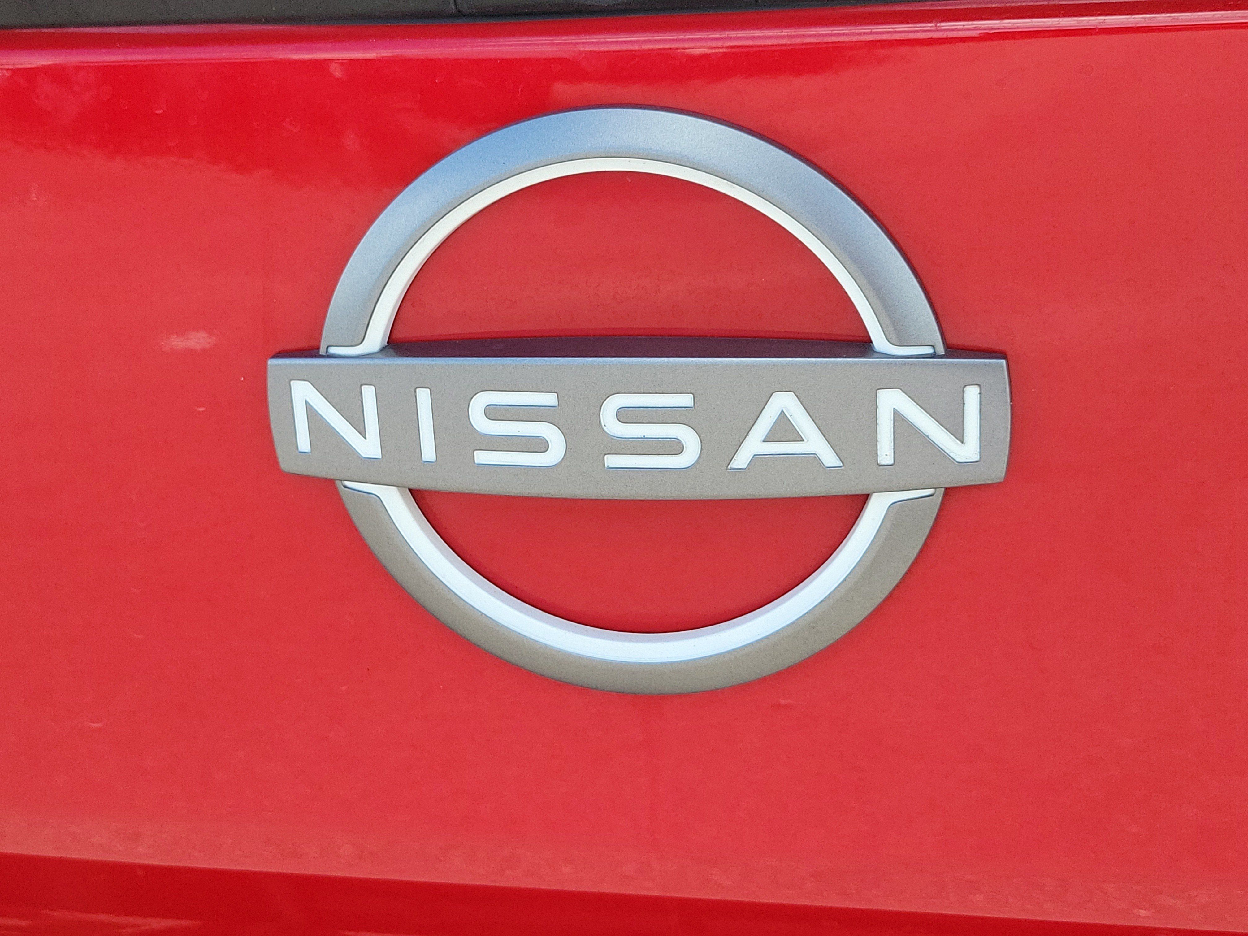 Used 2023 Nissan Frontier SV AWD/4WD image 29