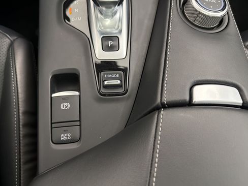 Used 2022 INFINITI QX50 Essential FWD image 19