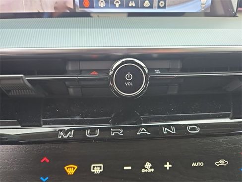 New 2026 Nissan Murano SL image 29