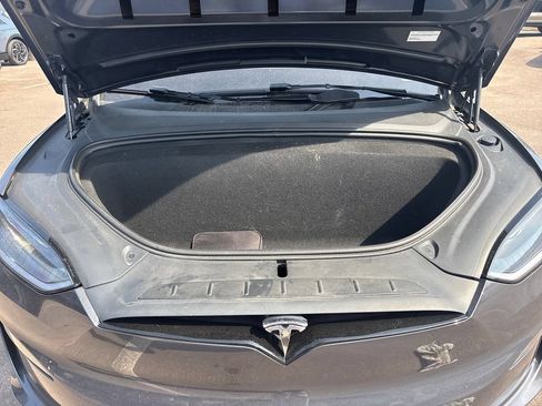 Used 2023 Tesla Model X AWD/4WD image 22